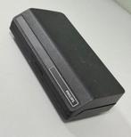 Vintage Philips HS-540 scheerapparaat scheermachine in case, Tondeuse, Ophalen of Verzenden, Zo goed als nieuw, H