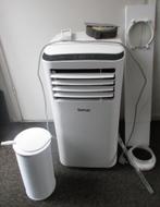 verplaatsbare airconditioner Sencys, model 5681847 -  8000Bt, Witgoed en Apparatuur, Airco's, Ophalen, Minder dan 60 m³, 3 snelheden of meer
