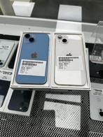 iPhone 14 128GB | Starlight & Blauw | Garantie, 97 %, 128 GB, Blauw, Ophalen of Verzenden