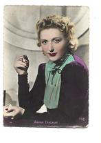 Annie Ducaux, Verzenden, 1960 tot 1980, Ongelopen, Sterren en Beroemdheden