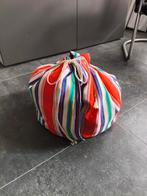 Hooimadam / Stoofzak / Pannenstoof - Energiebesparend, Ophalen of Verzenden, Gebruikt