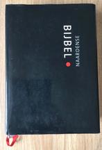 Naardense Bijbel ( mooi exemplaar –3e druk 2004 ), Boeken, Pieter Oussoren, Ophalen of Verzenden, Zo goed als nieuw, Christendom | Katholiek
