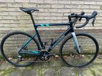 Zgan Cannondale Caad13 disc maat 56cm, Fietsen en Brommers, Aluminium, Zo goed als nieuw, Meer dan 20 versnellingen, 53 tot 57 cm