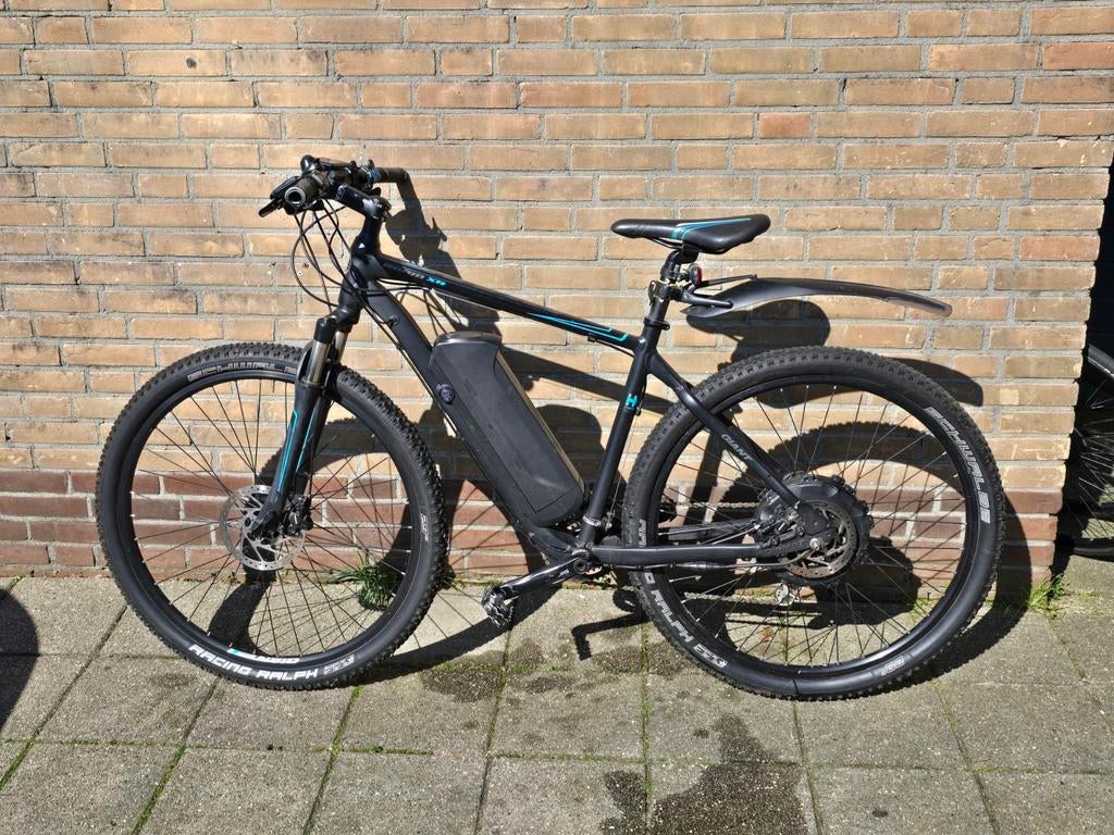 Giant Mountainbike Roam Xr Hybrid 29er, Fietsen en Brommers, Ophalen, Gebruikt, Giant, 51 tot 55 cm
