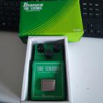 Ibanez tube screamer ts-808, Ophalen of Verzenden, Gebruikt, Distortion, Overdrive of Fuzz