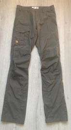 Fjällräven Nils - Trekking Pants, Kleding | Heren, Ophalen of Verzenden, Zo goed als nieuw, Fjällräven, Groen