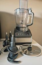 Ninja foodprocessor, Ophalen, 3 snelheden of meer