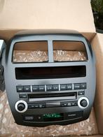 Dashboard Mitsubishi ASX met radio en CD speler, Ophalen of Verzenden, Gebruikt, Mitsubishi