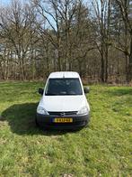 Opel Combo 1.3 DT DPF H AC 2010, Voorwielaandrijving, Stof, 74 pk, 4 cilinders