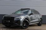 Audi Q2 35 TFSI 3x S-line| Panoramadak | Camera | Black opti, 4 cilinders, 150 pk, Origineel Nederlands, Bedrijf