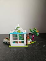 Lego Friends 41707 - Bomenplantwagen, Ophalen, Lego, Friends, Complete set
