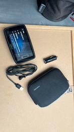 Tomtom via 53, Ophalen of Verzenden, Gebruikt