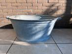 Zinken teil, groot en in uitstekende staat, maat 75, Ophalen