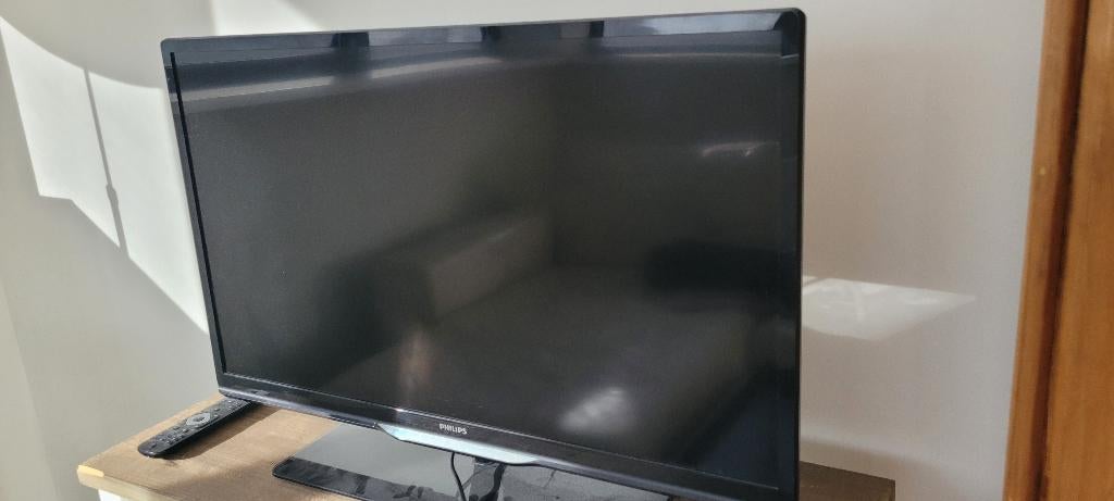 Tv Philips, Ophalen, Philips, 50 Hz, 80 tot 100 cm