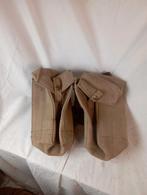 Engelse extra bren tassen, Ophalen of Verzenden, Landmacht, Engeland, Overige typen