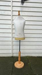 Paspop vintage Vendome France, Ophalen of Verzenden