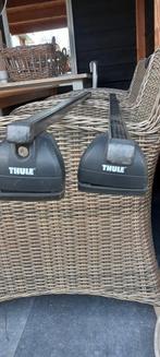 Tekoop Thule imperiaal., Auto diversen, Dakdragers, Ophalen of Verzenden, Zo goed als nieuw