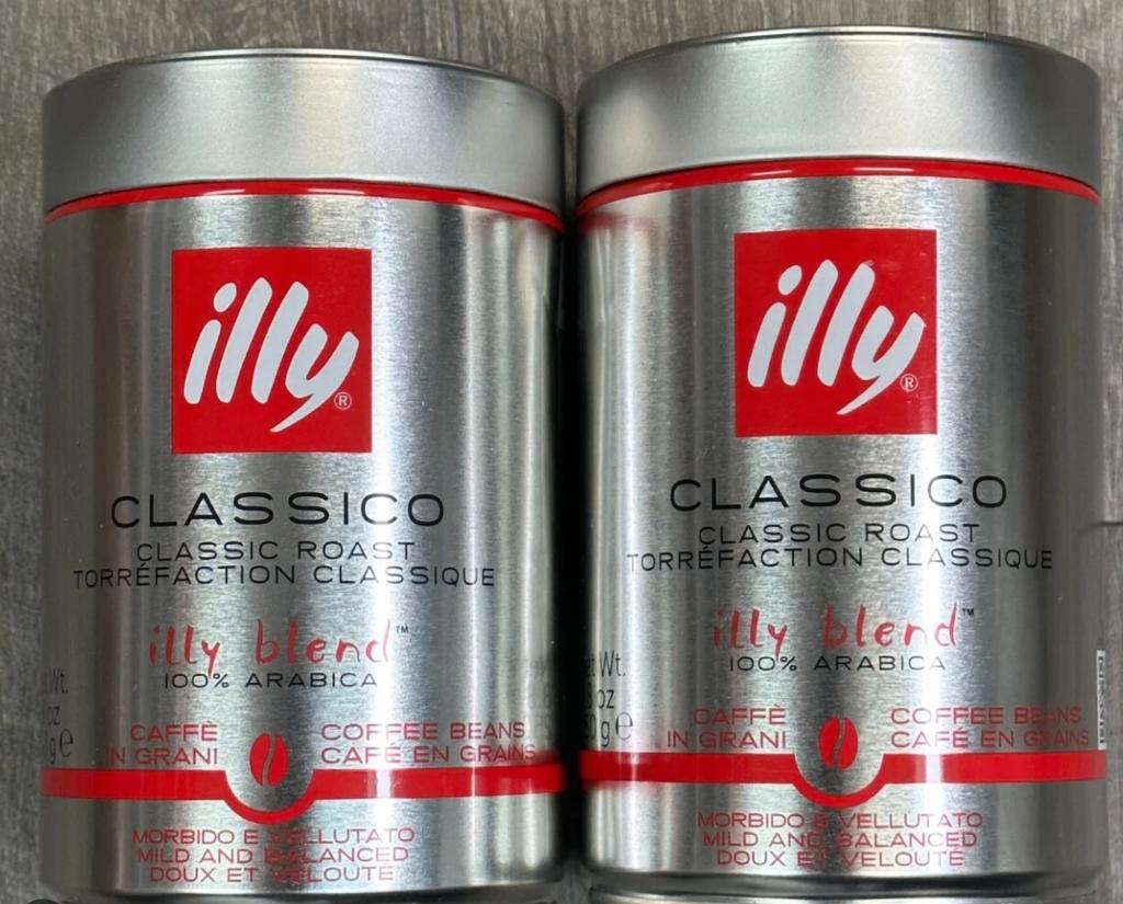 Lege Illy Koffieblikjes +- 20 stuks, Hobby en Vrije tijd, Ophalen, Materiaal