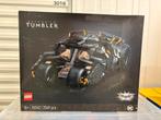 Lego batman tumbler, Ophalen of Verzenden, Zo goed als nieuw
