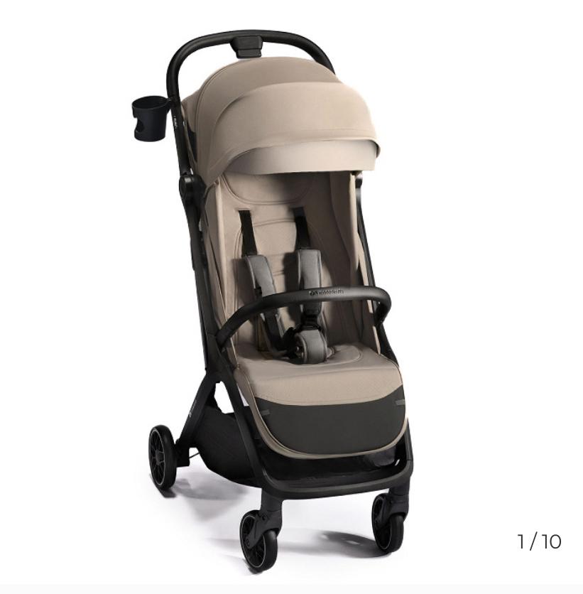 Kinderkraft nubi2 on sale, Kinderen en Baby's, Ophalen of Verzenden, Zo goed als nieuw
