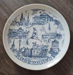 Mooi wandbord - Kopenhagen - gemerkt, Ophalen of Verzenden