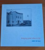 Boek Unilever Vlaardingen, 20e eeuw of later, Nieuw, Diverse auteurs, Ophalen of Verzenden