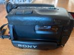 Sony Handycam CCD-TR55E PAL Video 8 Camcorder, Ophalen, 8mm, Camera