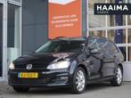 Volkswagen Golf Variant 1.2 TSI Cup | Automaat | Wegklapbare, Gebruikt, 4 cilinders, Zwart, Golf Variant