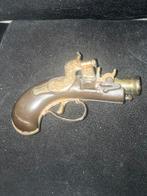 Vintage FVM Italy Corsaro Flintlock Cap Gun - Verzamelaars, Ophalen of Verzenden