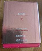 Kaars nieuw Rituals 290g Jasmine & wild rose candle, Ophalen of Verzenden, Nieuw