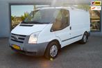 Ford Transit 260S 2.2 TDCI AIRCO|TREKHAAK, Auto's, Bestelauto's, Voorwielaandrijving, Euro 5, Gebruikt, 4 cilinders