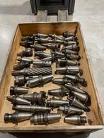 Diverse ISO 50 frees opnemen, Ophalen of Verzenden, Zo goed als nieuw, Elektrisch