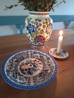 Leuk bordje, Ophalen