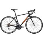 Giant Contend 1 S Gunmetal Black Gunmetal Black S 2021, Fietsen en Brommers, Fietsen | Racefietsen, Gebruikt, -, - 0
-, NL, Giant