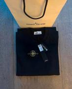 Stone island sweater zwart L, Kleding | Heren, Truien en Vesten, Ophalen of Verzenden, Nieuw, Maat 52/54 (L), Zwart