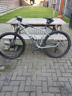 Cube Attention Mountainbike 2023 - Zo goed als nieuw, Fietsen en Brommers, 49 tot 53 cm, Ophalen, Zo goed als nieuw, Overige merken