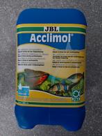 Jbl Acclimol - Waterkwaliteit - 5 l, Ophalen, Nieuw, Overige typen