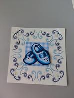 Opleg kaart - borduur - inclusief 3d plaatje - 18, Ophalen of Verzenden, Nieuw