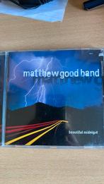 Matthew good band, Ophalen of Verzenden, 1980 tot 2000, Zo goed als nieuw