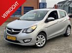 Opel KARL 1.0 Edition, cc, verwarmde stoelen 1 jaar Bovag, 12 maanden, Stof, Gebruikt, 23 km/l