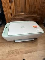 HP DeskJet 2722e, Ophalen, Zo goed als nieuw