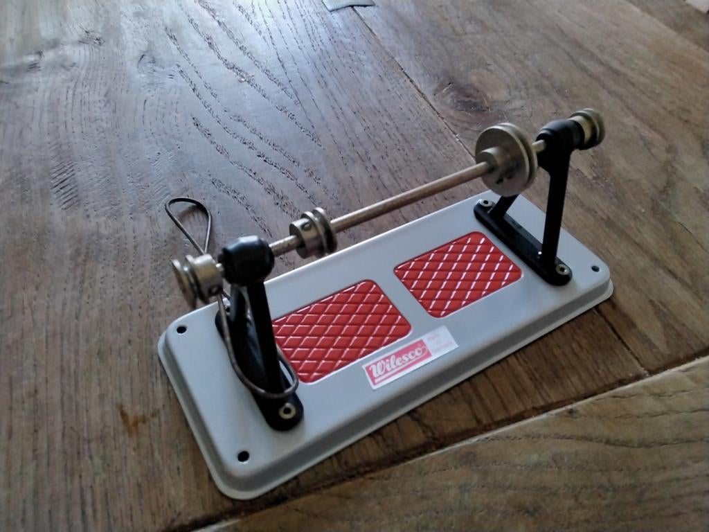 Stoommachine aandrijfmodel transmissie asje, Hobby en Vrije tijd, Modelbouw | Overige, Ophalen of Verzenden, Zo goed als nieuw