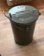 vuilnisbak - Ede, Ophalen, Overige materialen, 50 tot 75 cm, Zo goed als nieuw