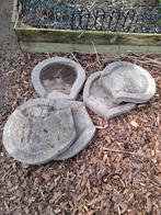 Waterval voor vijver, Ophalen, Gebruikt