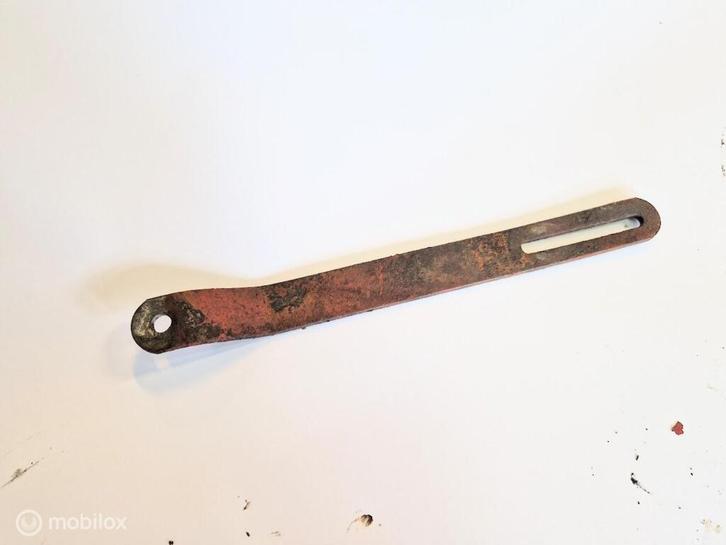 Spanbeugel spanstrip Volvo Penta MD21A motor, Auto-onderdelen, Overige Auto-onderdelen, Gebruikt, Ophalen of Verzenden