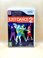 Just Dance 2 - Nintendo Wii, Spelcomputers en Games, Games | Nintendo Wii, Nintendo, Muziek, Nintendo support, Eén computer