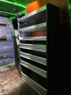 Bedrijfswagen inrichting / Bott / Uit mercedes sprinter, Ophalen, Gebruikt