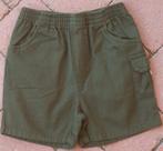 Groene Gymboree short maat 98 *NIEUW* (4313), Kinderen en Baby's, Kinderkleding | Maat 98, Broek, Gymboree, Nieuw, Ophalen of Verzenden