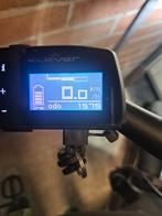 Klever Speedpedelec - Maat L, 850 Wh accu, 2 jaar oud, Fietsen en Brommers, Elektrische fietsen, Ophalen of Verzenden