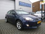 Ford Focus 1.6 TI-VCT Trend Sport., 125 pk, Gebruikt, 4 cilinders, Bedrijf